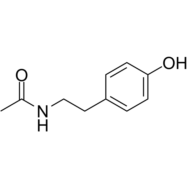 N-Acetyltyramine 1202-66-0